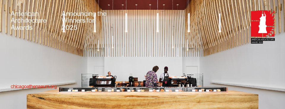 The Caffè by Mr. Espresso | Oakland, California, USA | 2024 jones | haydu