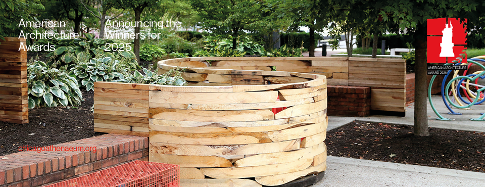 Sylvan Scrapple | Columbus, Indiana | 2023 by After Architecture