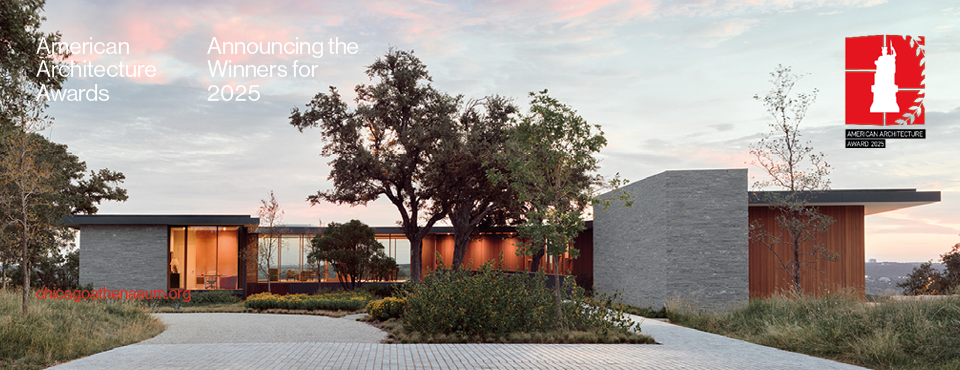 City Park Residence | Austin, Texas, USA | 2024 by Alterstudio Architecture