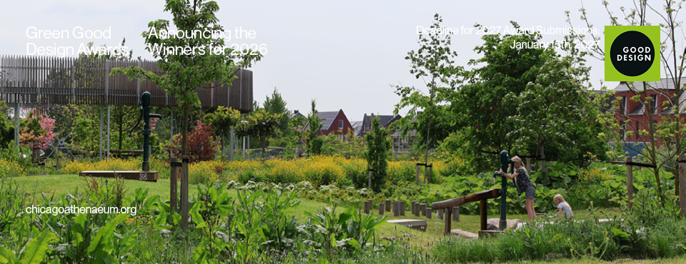 Rijnvliet, Edible Neigborhood | 2025 by Felixx Landscape Architects & Planners