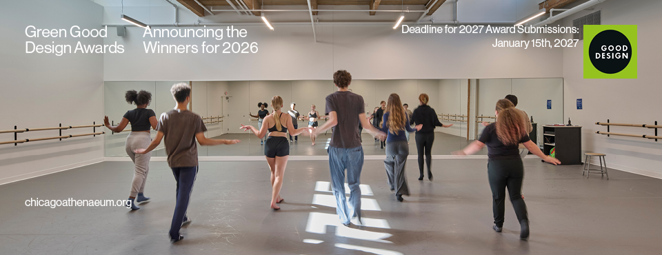 Iowa Conservatory | 2024 by Neumann Monson Architects