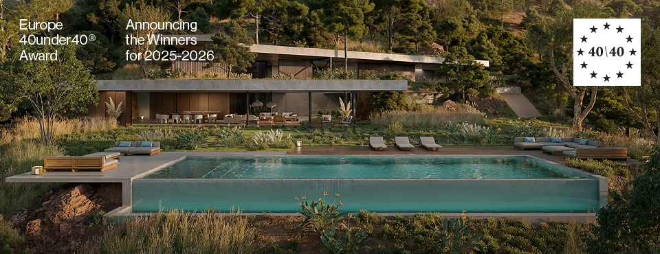 Villa Almazera | Málaga, Spain | 2025 by Gonzalo Merino Rivero, Spain