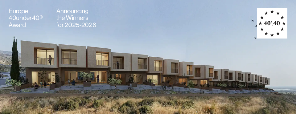 Social Housing in Pano Polemidia of Cyprus Land Development Corporation | Cyprus | 2023 by Eleni Pattichi, Cyprus