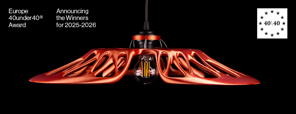 Trivera - lighting collection | Poland, Pomeranian Voivodeship | 2026 by Grzegorz Kłoda, Poland