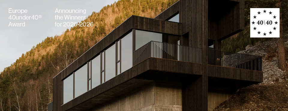 18-07 Holiday Home | Valldal, Norway | 2025 by Maksymilian Sawicki, Poland
