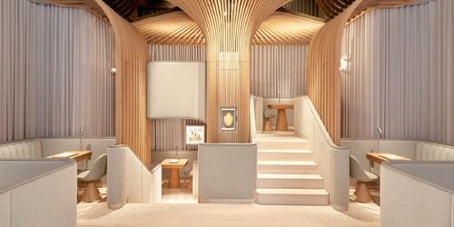 Innovative Design Meets Tradition | Vienna, Austria | 2023