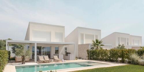 Coastline Villas | Croatia | 2023