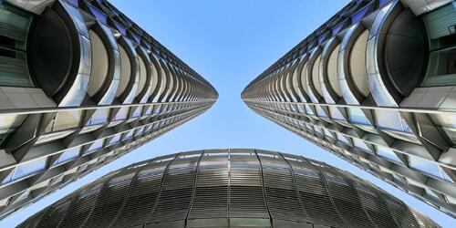 Century Plaza | Los Angeles, California, USA | 2023