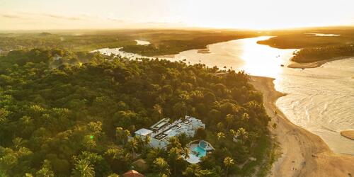 AUKA Inn | Cairu, Bahia, Brazil | 2023