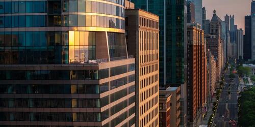 1000M | Chicago, Illinois, USA | 2024