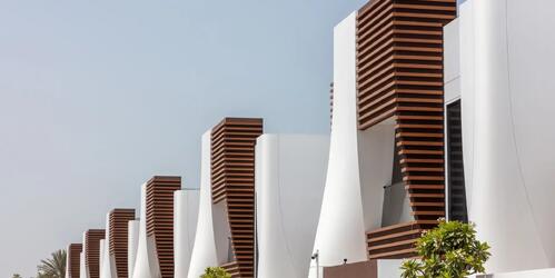 The Fold | Dubai, UAE | 2023