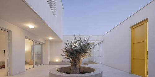 Domus  Maya | 2024 | Kyriakos Miltiadou, Cyprus