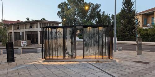 Free Prisoners | 2023 | Kyriakos Miltiadou, Cyprus