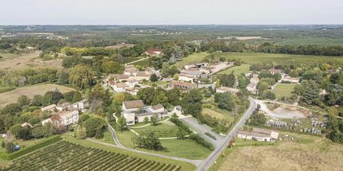 Michel de Montaigne Museum | Gironde, France | 2025