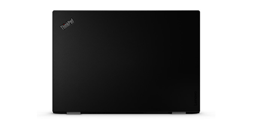 ThinkPad X1 Carbon 2014-2015