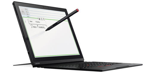 ThinkPad X1 Tablet 2015-2016