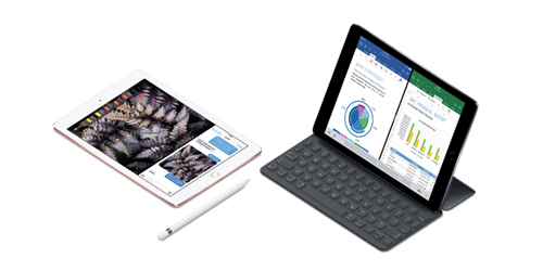 iPad Pro 2015