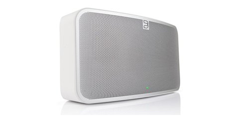 BLUESOUND PULSE MINI 2014-2015