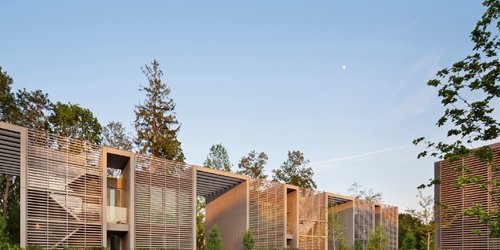 Topping Rose House | Bridgehampton, New York | 2013