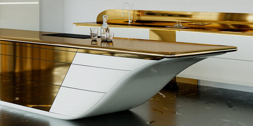 Sampan Vision 2018