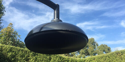 Caloray Disc 2018-2019