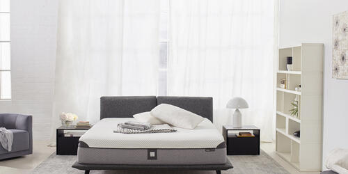 Sleep+ 8000 Mattress 2017