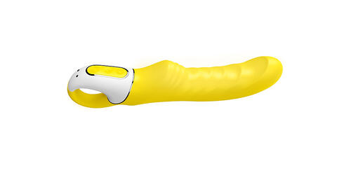Satisfyer Vibes - Yummy Sunshine 2018-2019