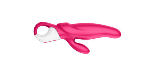 Satisfyer Vibes - Mr. Rabbit 2018-2019