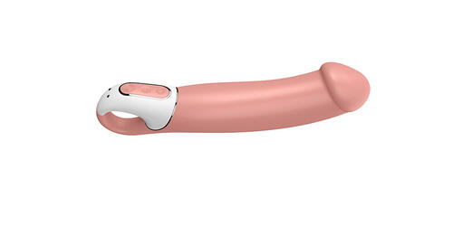 Satisfyer Vibes - Master 2018-2019