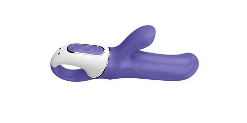 Satisfyer Vibes - Magic Bunny 2018-2019
