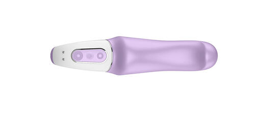 Satisfyer Vibes - Charming Smile 2018-2019