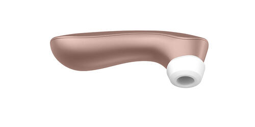 Satisfyer Pro 2 Vibration 2018-2019