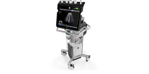 Venue - Ultrasound for the Critical Moment 2015-2017