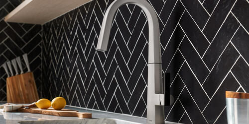 Nio Kitchen Faucet Collection 2017-2019