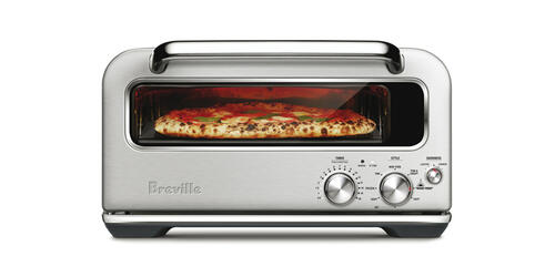 Breville Smart Oven® Pizzaiolo, BPZ800 2018