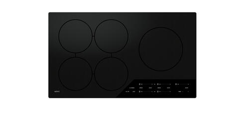 Wolf Induction Range 2016-2017