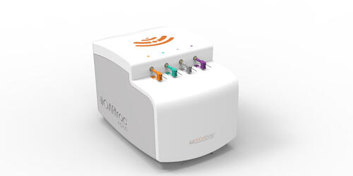OARtrac Dose Monitoring System 2018