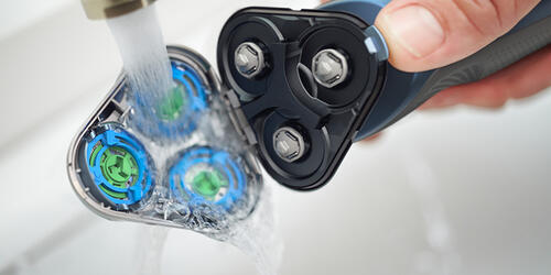 Philips Norelco Shaver 6000 Series 2017-2018