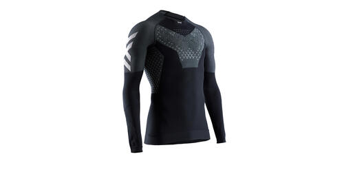 Twyce 4.0 Run Shirt Long Sleeve Men 2018
