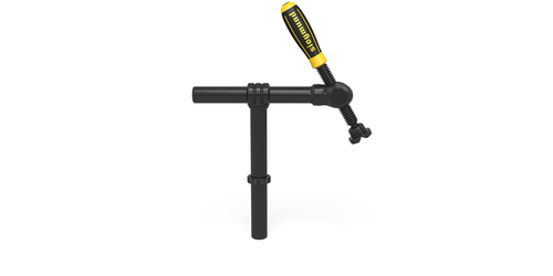 Siegmund Pipe Clamp Universal 2016-2018