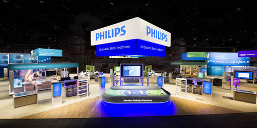 Philips RSNA 2018-2019