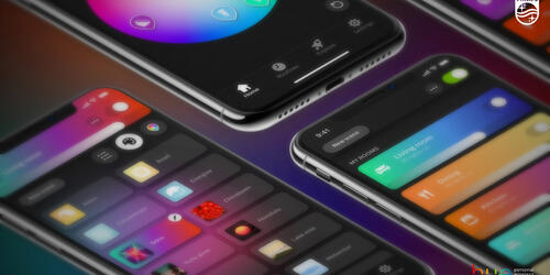 Philips Hue app 3.0 2017-2018