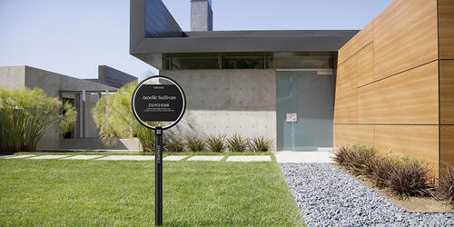 Compass Real Estate Signage 2017-2018