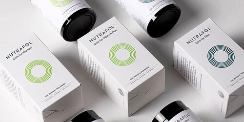 Nutrafol 2019