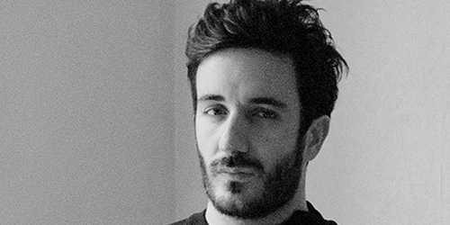 Arnaud Backer, France
