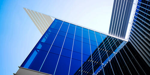Chesapeake Building 15 | Oklahoma City, Oklahoma, USA | 2015