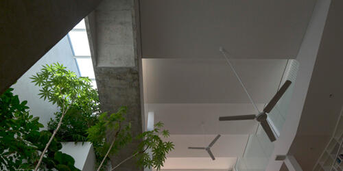 The Terrace House - Singapore, Republic of Singapore, 2013