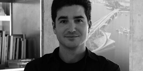 Diogo De Sousa Rocha - Portugal
