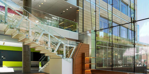 Elmhurst Community Library | New York, New York | 2016 Architects: Marpillero Pollack Architects