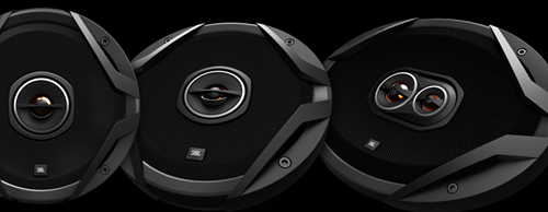 JBL GX - 2014